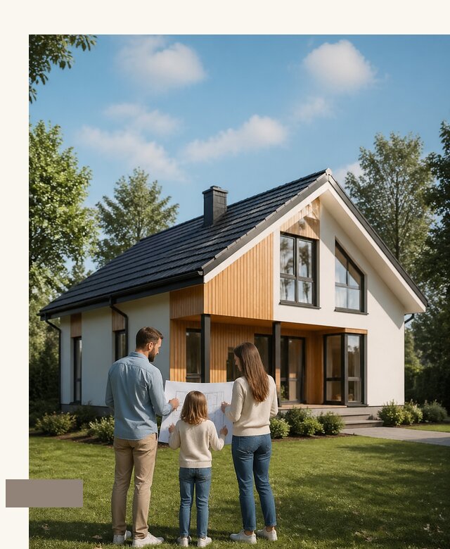 Проект дома 8 на 10 в Сестрорецке по цене от 25623 р. | А3дПро-Сст